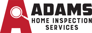 Adams Home Inspection Services logo